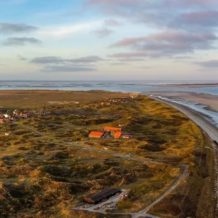 Waterkant 3 Spiekeroog