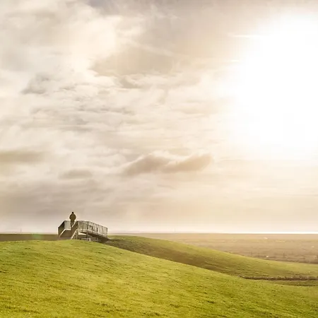 Waterkant 3 Шпикерог