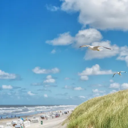 Waterkant 3 * Шпикерог