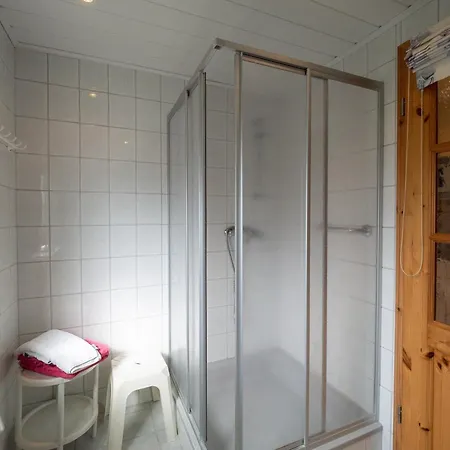 Waterkant 3 Апартаменты