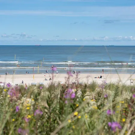 Waterkant 3 Апартаменты *