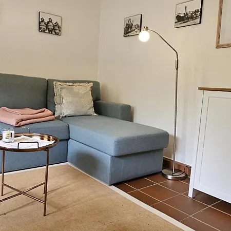 Apartment Waterkant 3 *