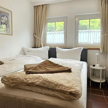 Waterkant 3 Апартаменты *