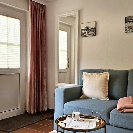 Апартаменты Waterkant 3