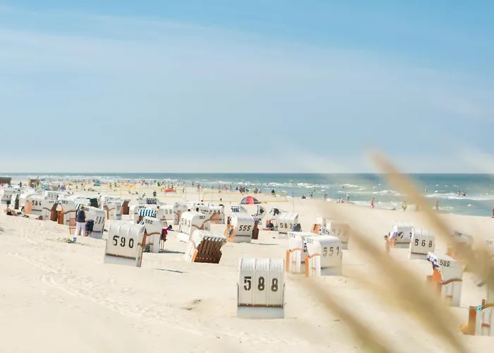 Waterkant 3 Апартаменты