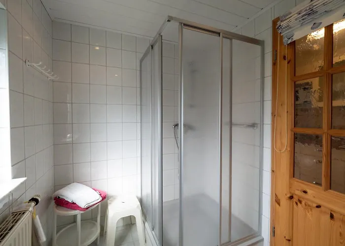 Waterkant 3 Апартаменты