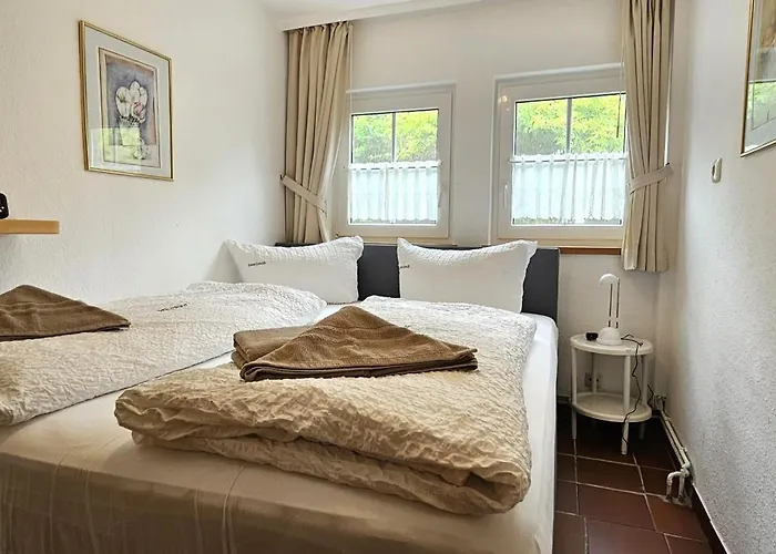 Waterkant 3 Апартаменты *